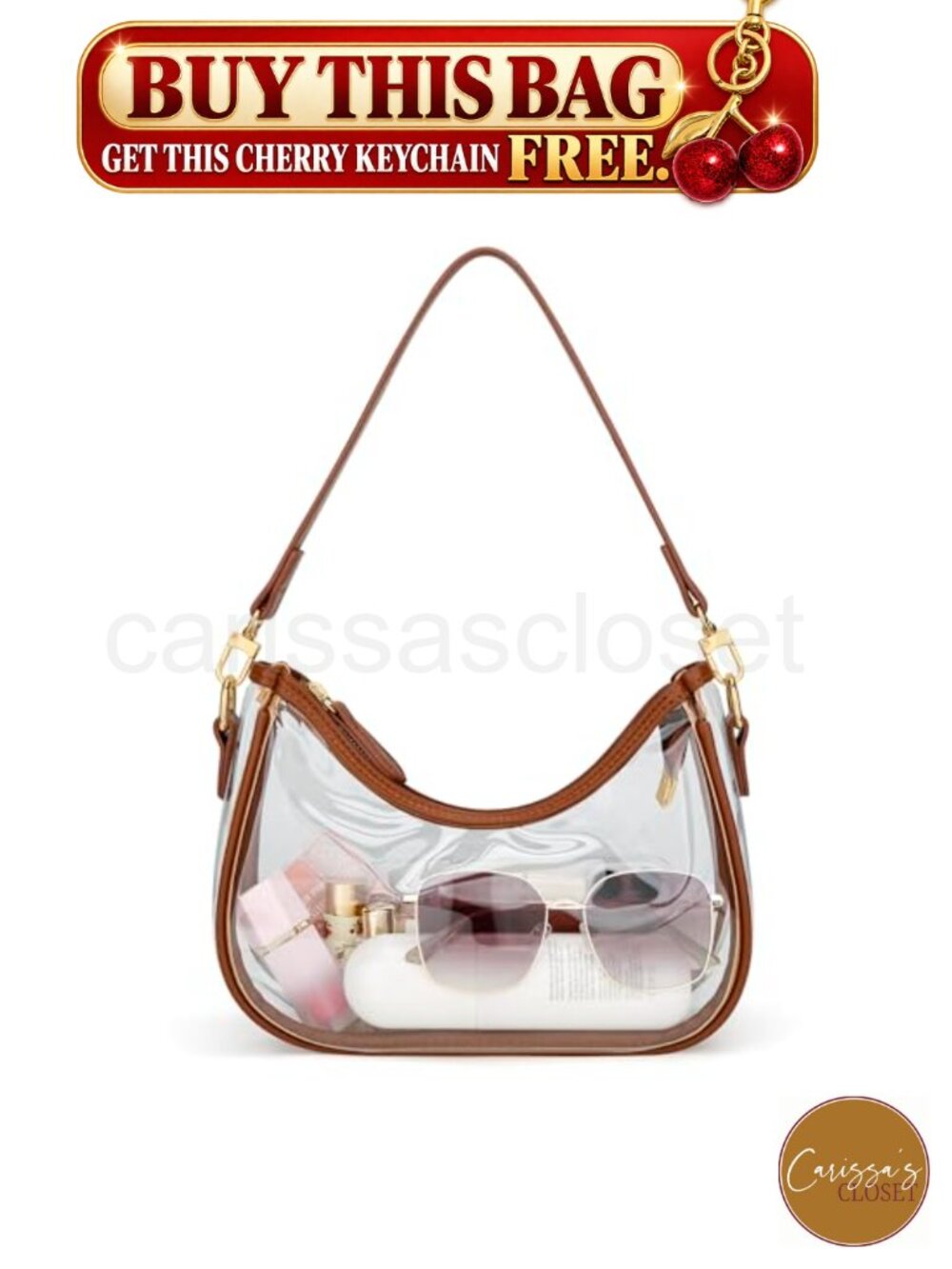 ✨KKXIU Shoulder Bag for Women Cute Hobo Purses and Handbags
